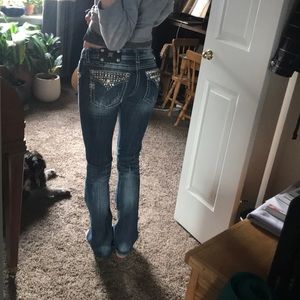 Missme Jeans